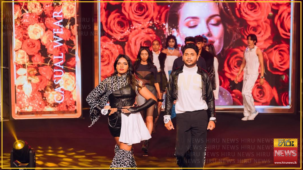 VogueFest’26 to spotlight fashion talent and academic excellence at SLIIT