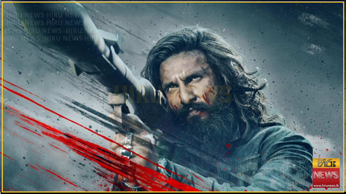 Dhurandhar 2 crosses Rs. 1,100 crore, sets Hindi box office record