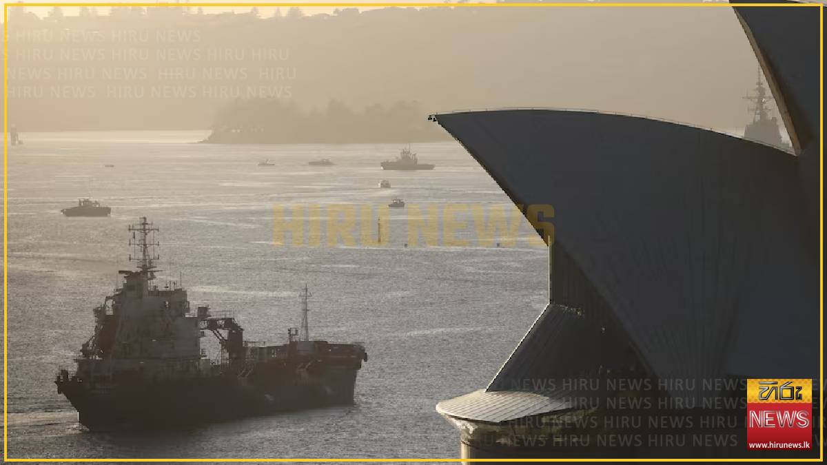 Australia commits $7 billion to boost fuel stockpiles, create government reserve