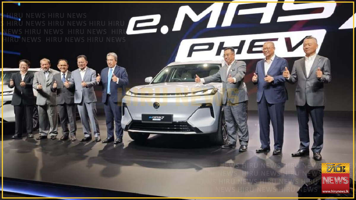Malaysia to tighten rules on imported EVs