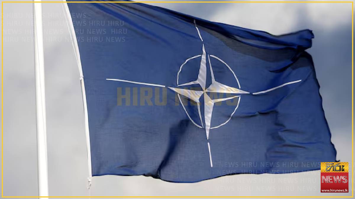 NATO must spend 5% of GDP on defence by 2030, says Poland 