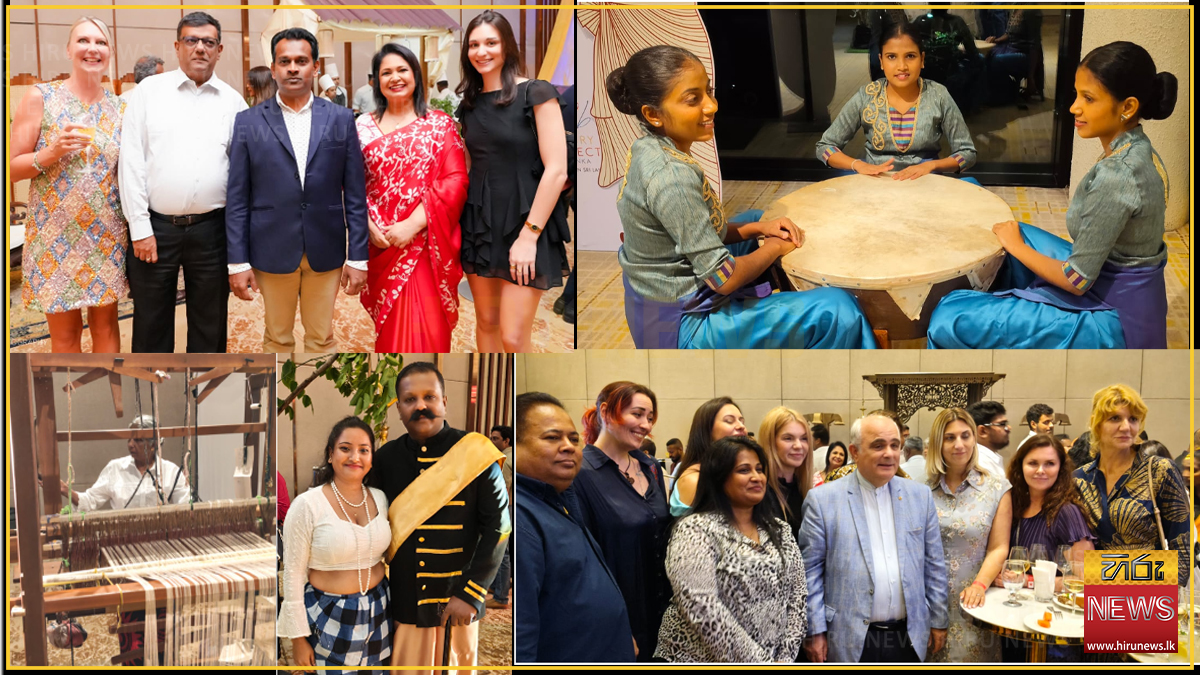 Lanka showcases boutique luxury tourism at B2B Luxury Connect 2026