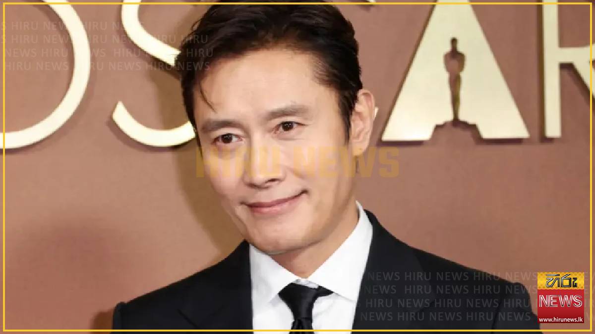 ‘Squid Game’ Star Lee Byung-hun Boards Martial Arts Film