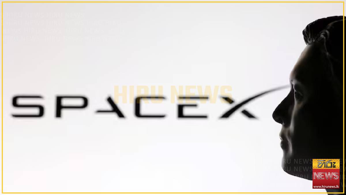 SpaceX files plan for $55 billion Terafab chip facility in Texas