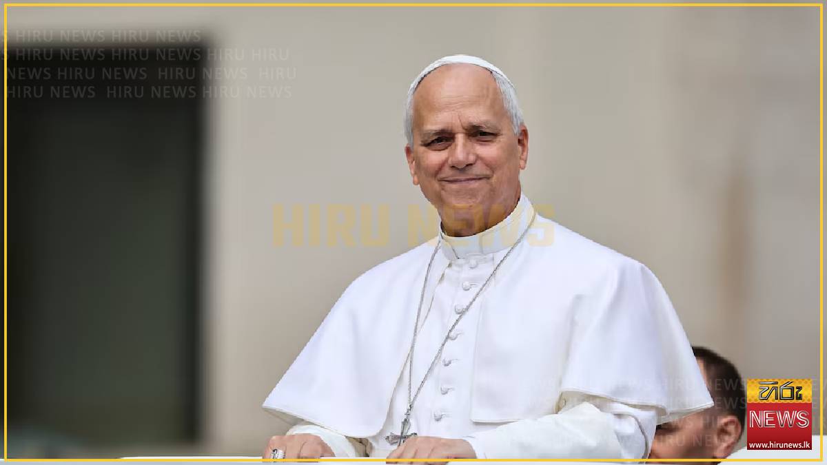 Pope to visit Canary Islands