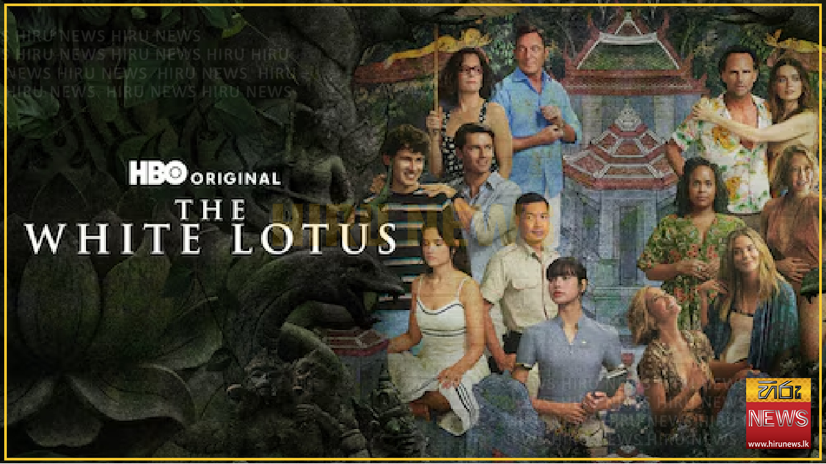 ‘The White Lotus’ crashes Cannes