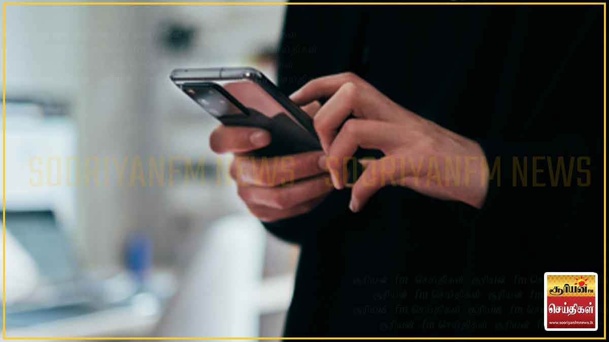 தவறான காணொளியை வைத்து மிரட்டி பணமோசடி செய்த பெண் கைது