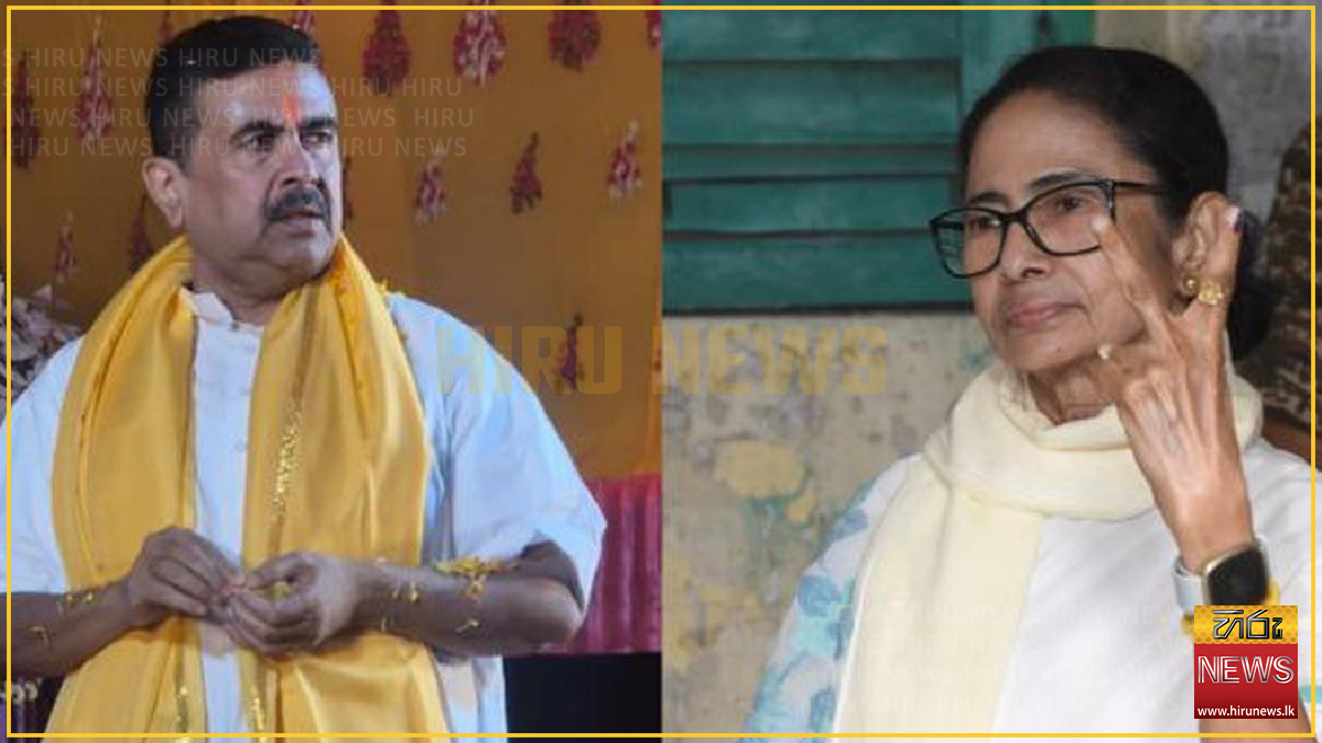 Bengal set for BJP rule after sweeping victory