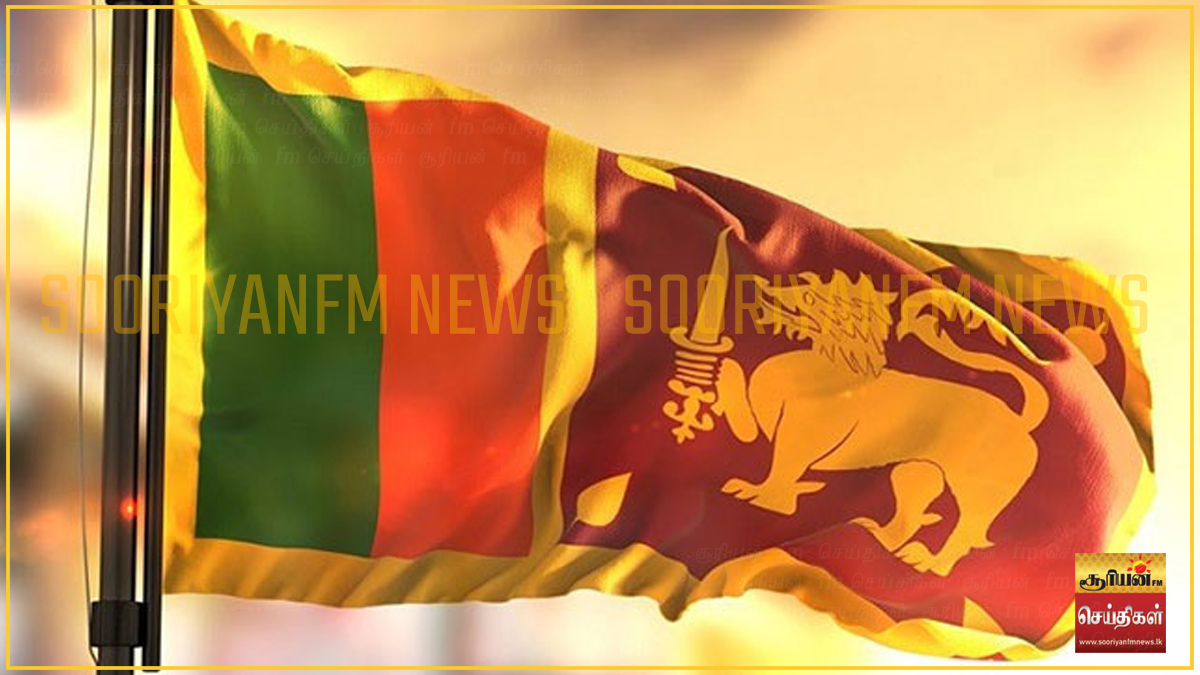 மேற்கு ஆசியப் பதற்றம் - இலங்கை அரசாங்கம் ஆழ்ந்த கவலை