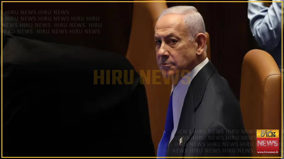 Netanyahu says Hezbollah commander attacked Israeli settlements and soldiers