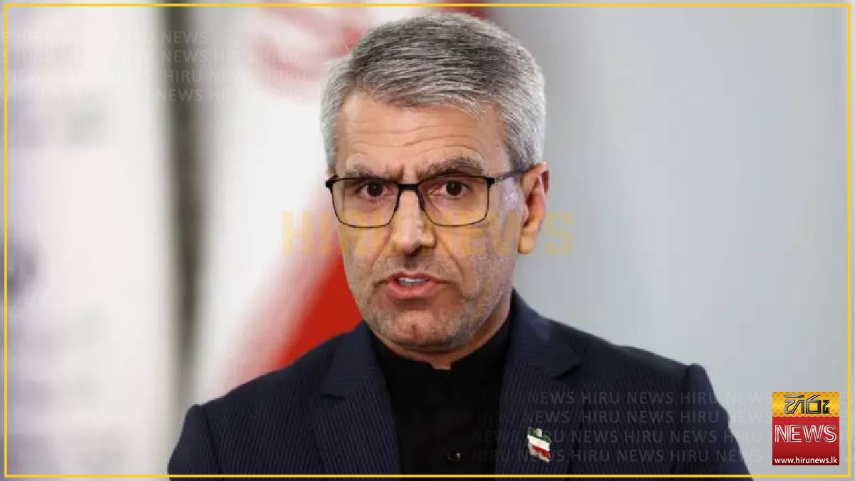 US proposal to end war with Iran still being considered, says Iranian foreign ministry