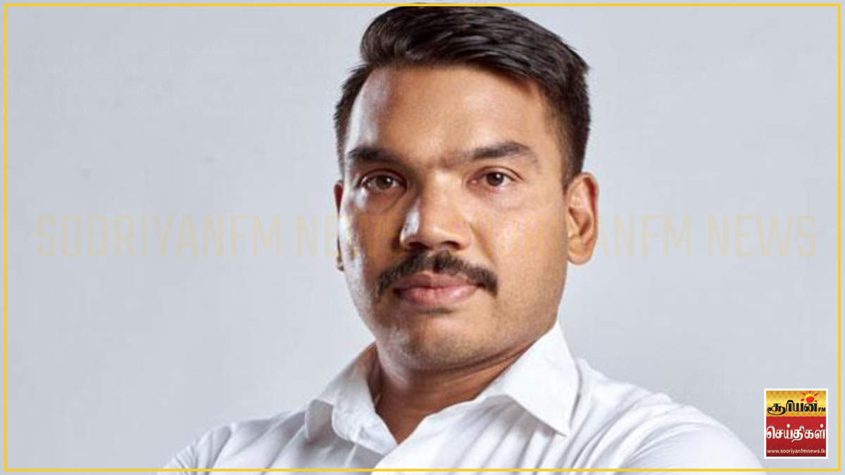 நீலகாமம் சம்பவத்துக்கு நாமல் கடும் கண்டனம்: உடனடி விசாரணைக்கு வலியுறுத்து