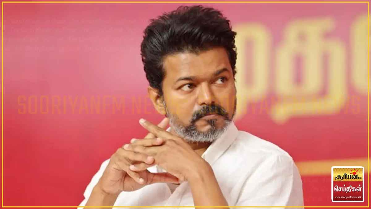 வருமானத்தை மறைத்ததாக விஜய் மீது முறைப்பாடு: மனுவை விசாரணைக்கு எடுக்குமாறு சென்னை உயர்நீதிமன்றம் உத்தரவு