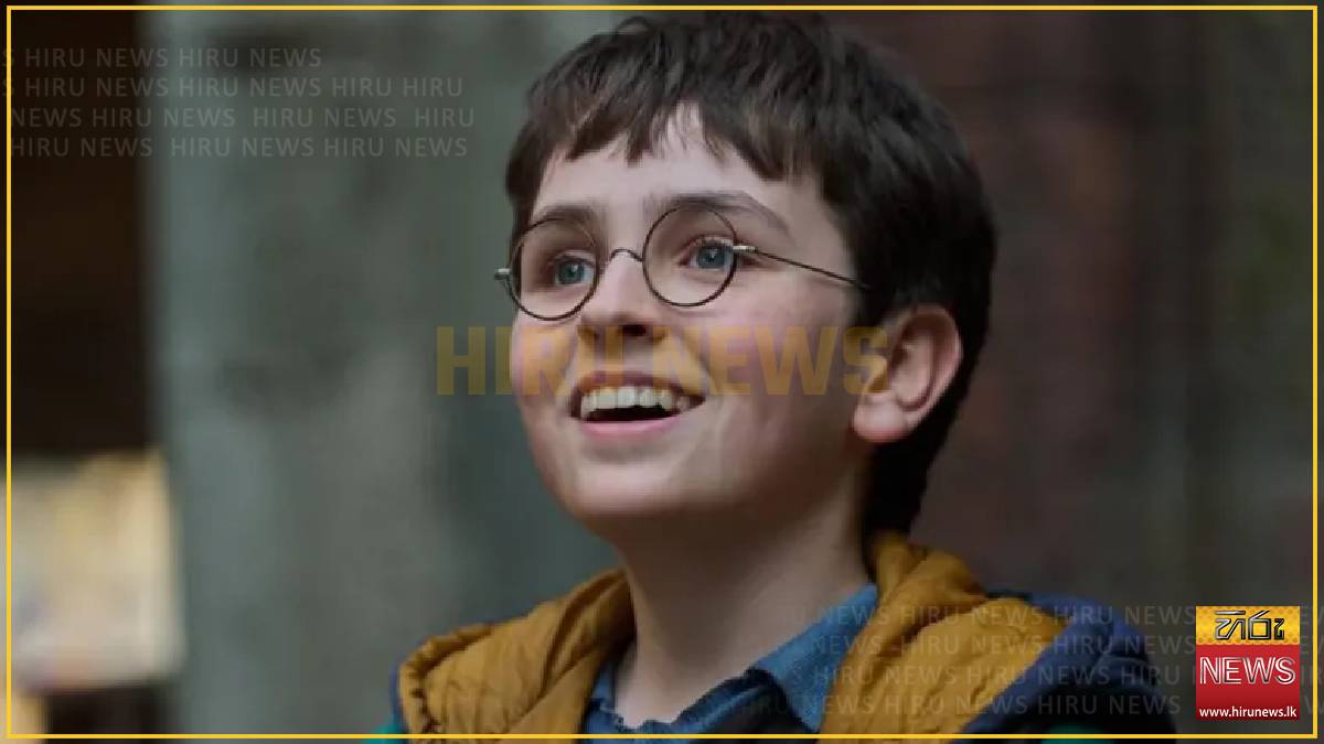 Harry Potter TV series renewed for second season