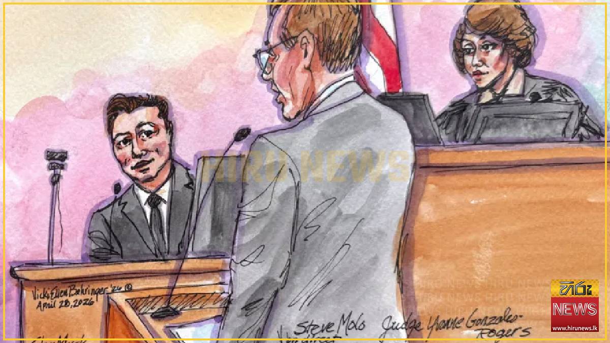 In 'Musk v Altman', this judge will make the final call