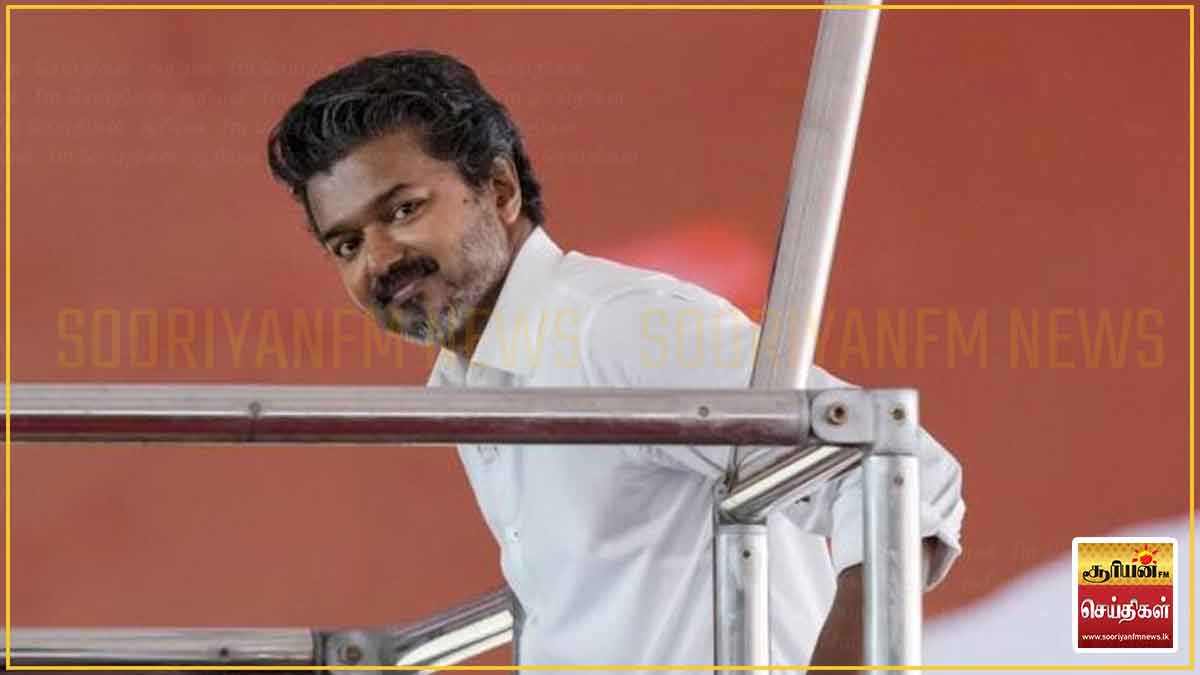 118 உறுப்பினர்களின் ஆதரவைக் கோருகிறார் ஆளுநர்: மீண்டும் சந்திக்க விஜய் நேரம் கோரிக்கை