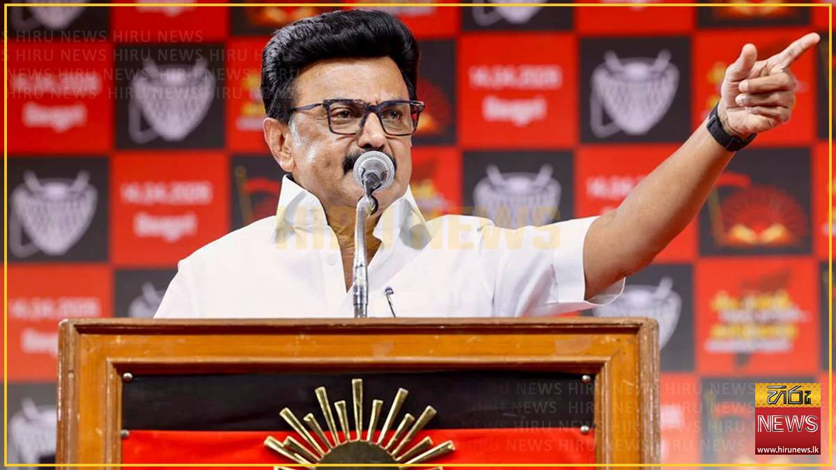 DMK firm on sitting in the opposition