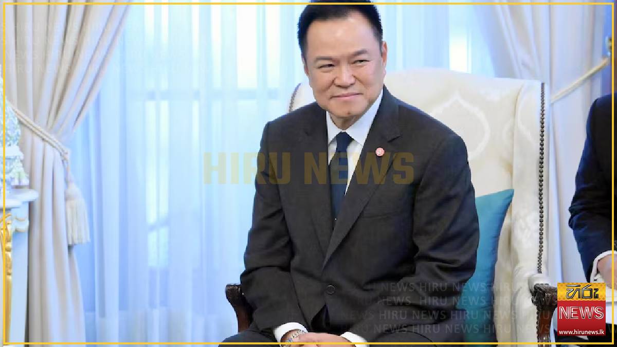 Thai, Cambodian leaders to meet on ASEAN sidelines