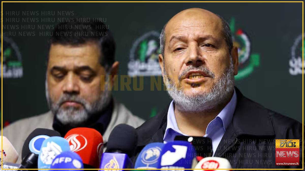 Israeli attack kills son of Hamas leader negotiating with Trump-led board