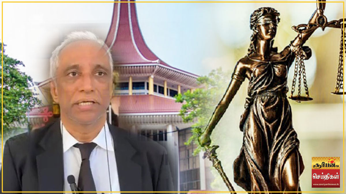 கல்முனை - சாய்ந்தமருது விவகாரத்தில் வரலாற்று முக்கியத்துவம் வாய்ந்த தீர்ப்பு: ஜனாதிபதி சட்டத்தரணி நிஸாம் காரியப்பர்