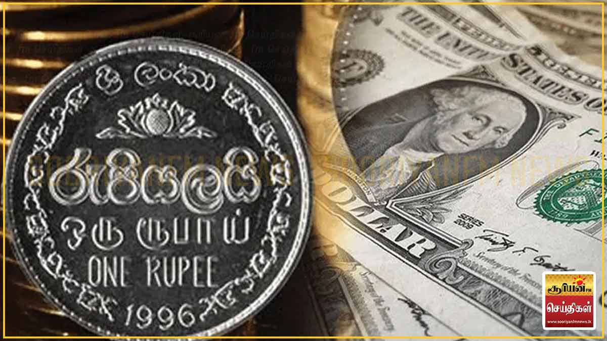 இரண்டு ஆண்டுகளின் பின் டொலரின் பெறுமதி 324 ரூபாயைக் கடந்தது: இலங்கையின் வெளிநாட்டு இருப்புக்கு பாரிய அச்சுறுத்தல்