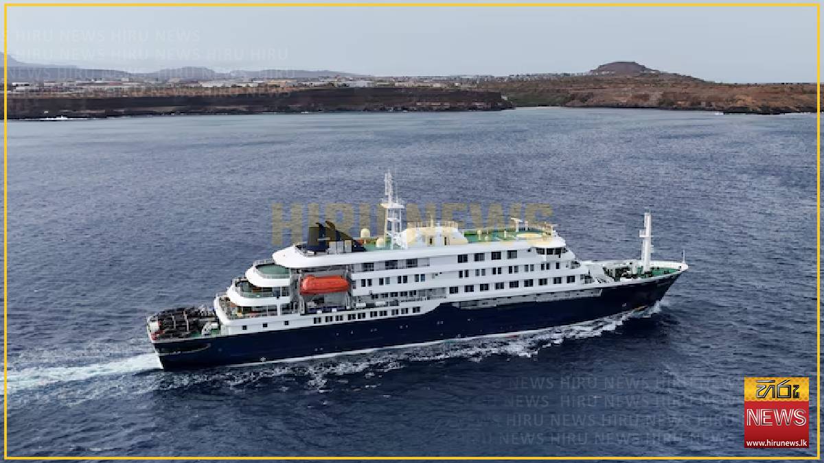 Countries scramble to track passengers of virus-hit cruise ship
