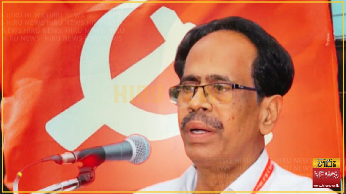 CPI leadership to decide on Vijay alliance request