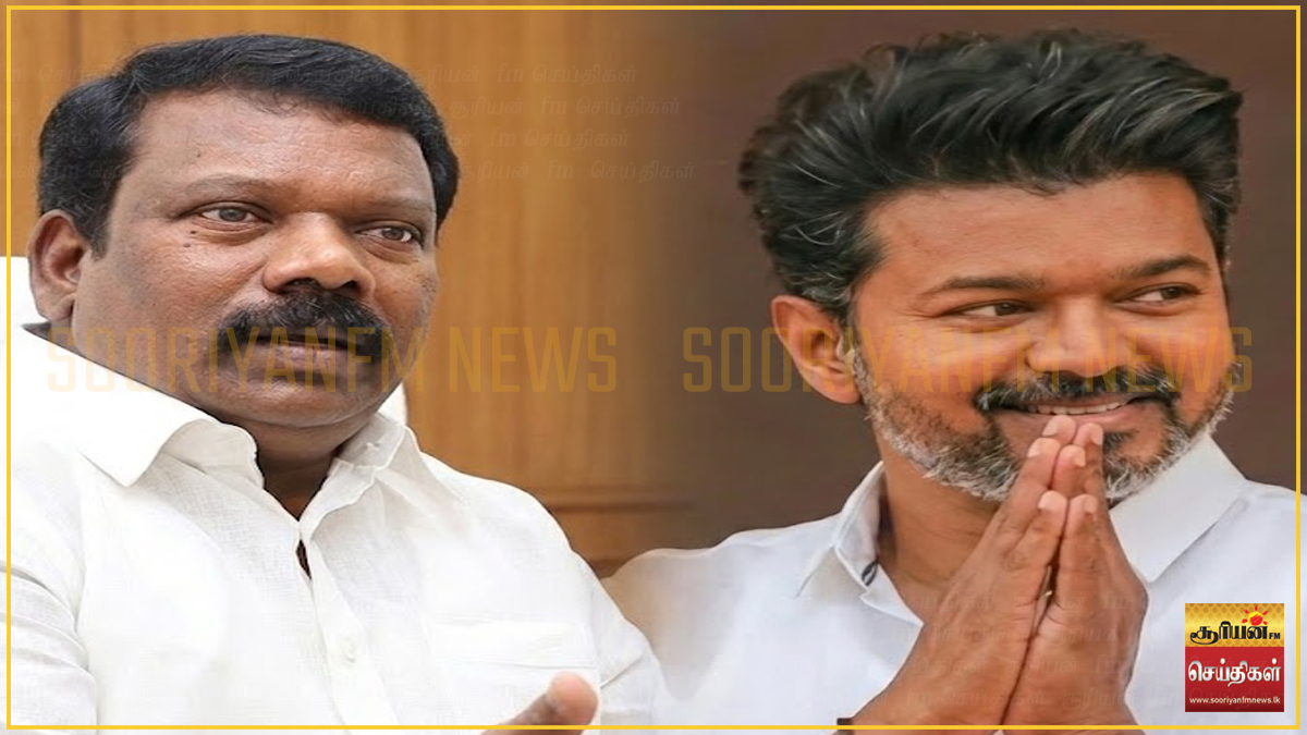 ஆளுநருக்கு எதிராக நாளை தமிழகம் முழுவதும் காங்கிரஸ் ஆர்ப்பாட்டம்!