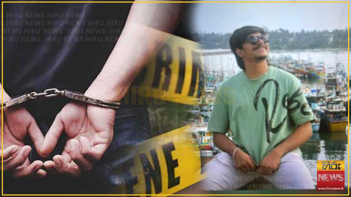 මුදල් ඉල්ලා දෙමාපියන්ට බැණ වැදුණු සහෝදරයාව මැරූ මල්ලී අත්අඩංගුවට