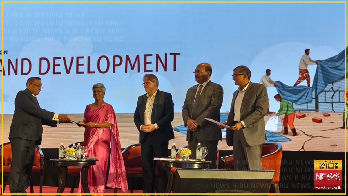 SL must focus more on trade, finance than tourism and remittances: Prof. Abeyratne