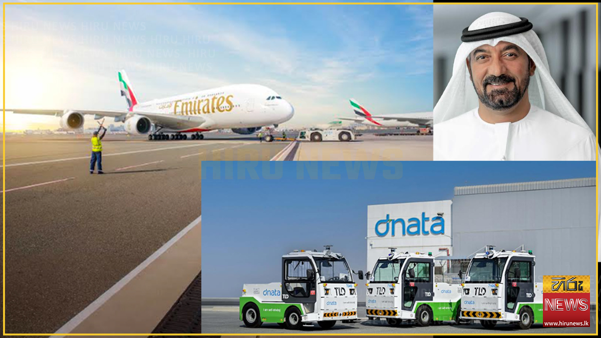 Emirates Group achieves record profit of US$ 6.6bn in 2025-26