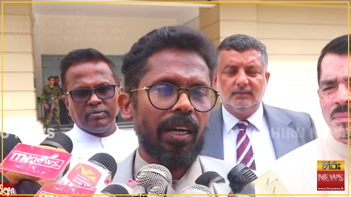 ගල් අඟුරු වංචා පැමිණිල්ලක් සමඟ ආණ්ඩුවේ මන්ත්‍රීවරයෙක් කරළියේ 2009 සිද්ධියක් හොයාගෙන කොමිසමට ඇවිත්!