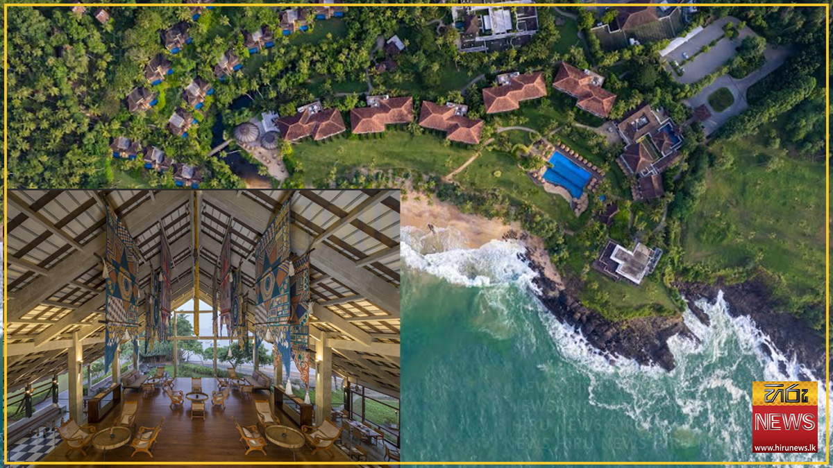 Two+Sri+Lankan+Anantara+resorts+named+in+prestigious+World%E2%80%99s+Best+T%2BL+500+list