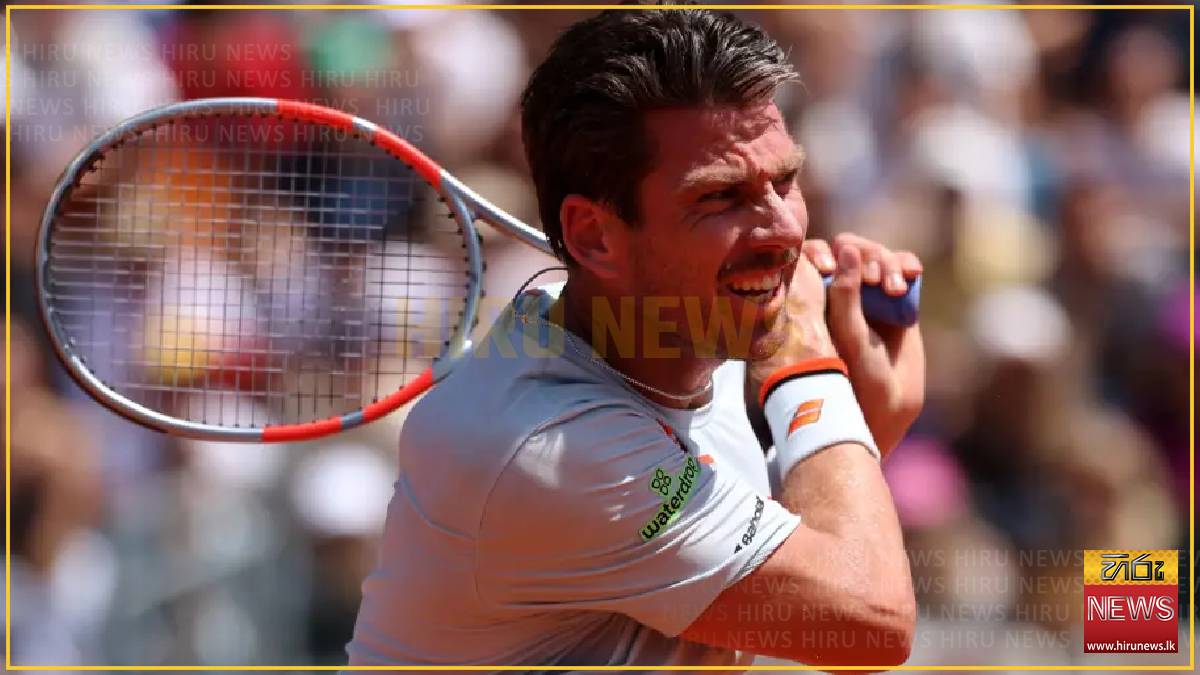British+number+one+Norrie+loses+in+Italian+Open