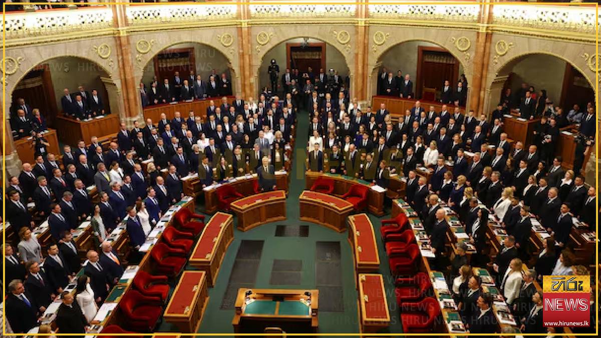 Magyar+sworn+in+as+Hungary%27s+prime+minister