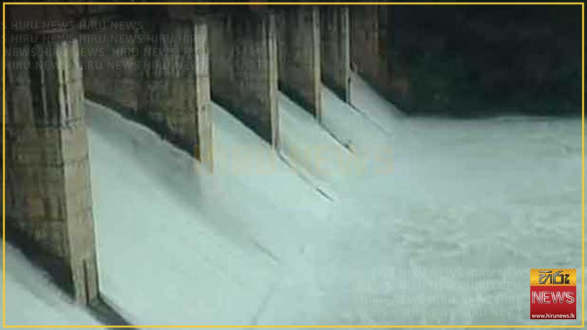 Spillway+gates+of+9+major+reservoirs+opened