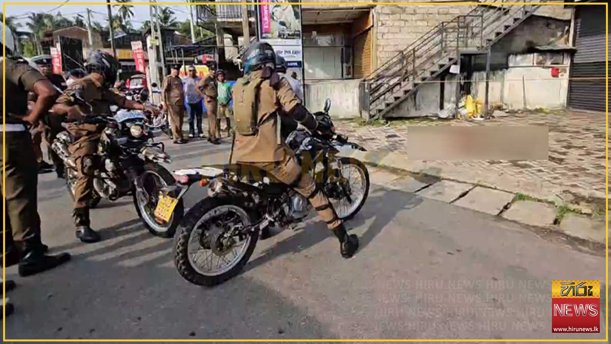 One+person+shot+dead+in+Galle