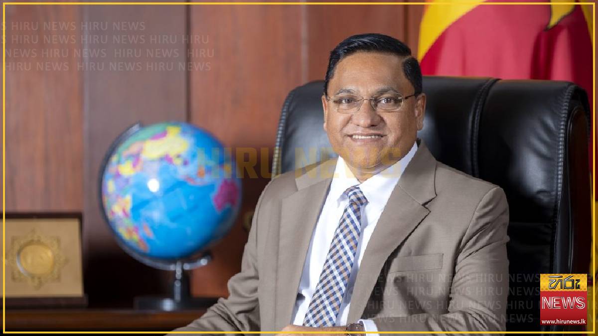 Vijitha+Herath+to+visit+Belarus+for+bilateral+talks