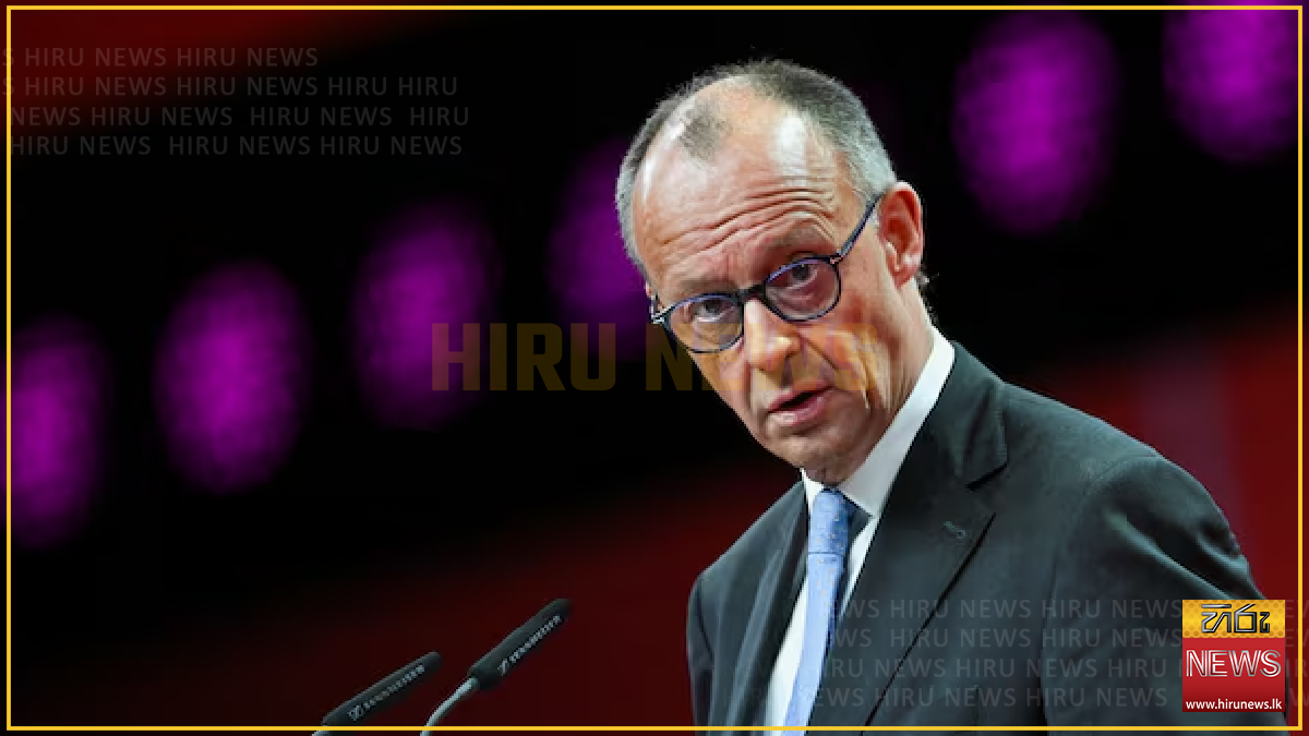 Merz+speech+met+with+jeers+as+he+addresses+unions