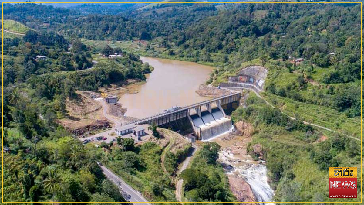 Cabinet sub-committee provides solutions for Uma Oya land issues - Gold ...