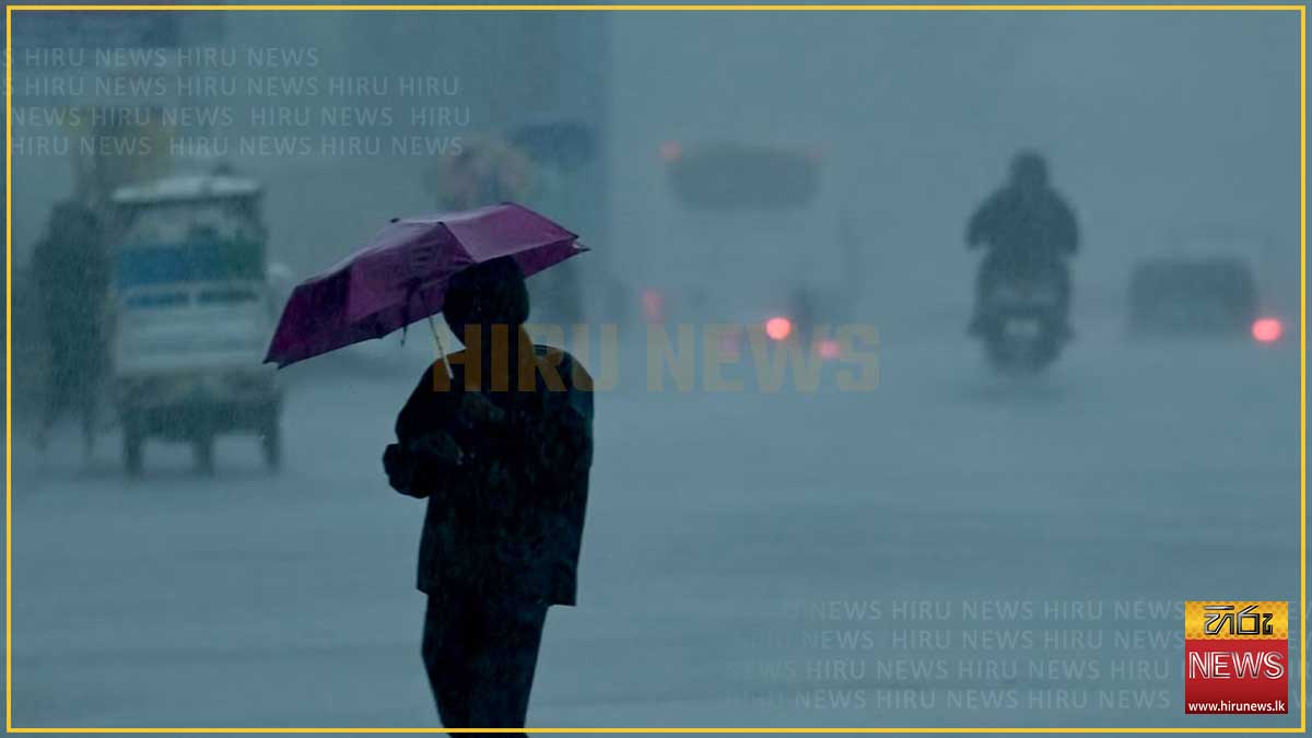 Kesbewa+records+highest+rainfall