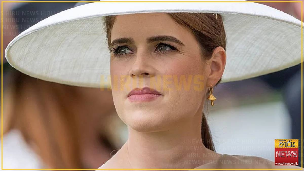 Princess+Eugenie%27s+charity+faces+further+scrutiny+