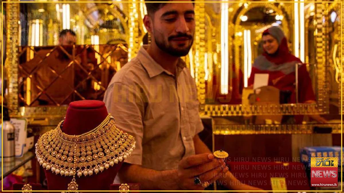 Why Modi wants Indians to buy less gold and take fewer foreign holidays ...