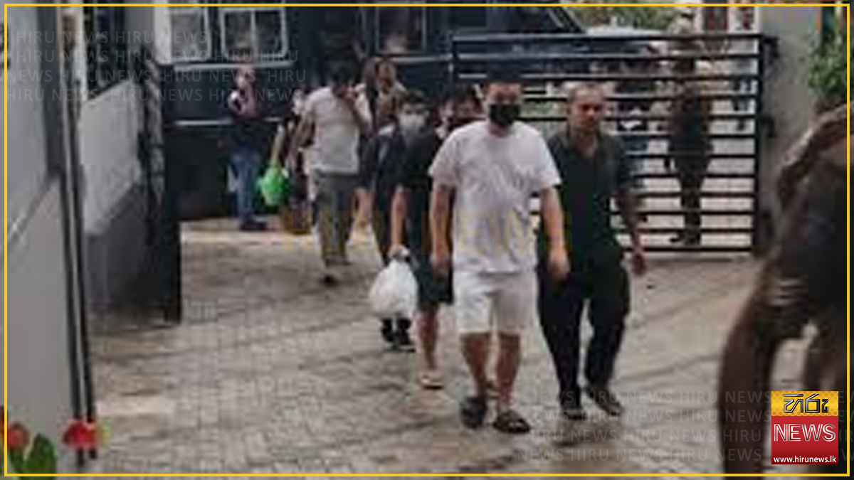 120+foreigners+remanded+for+illegal+financial+scams