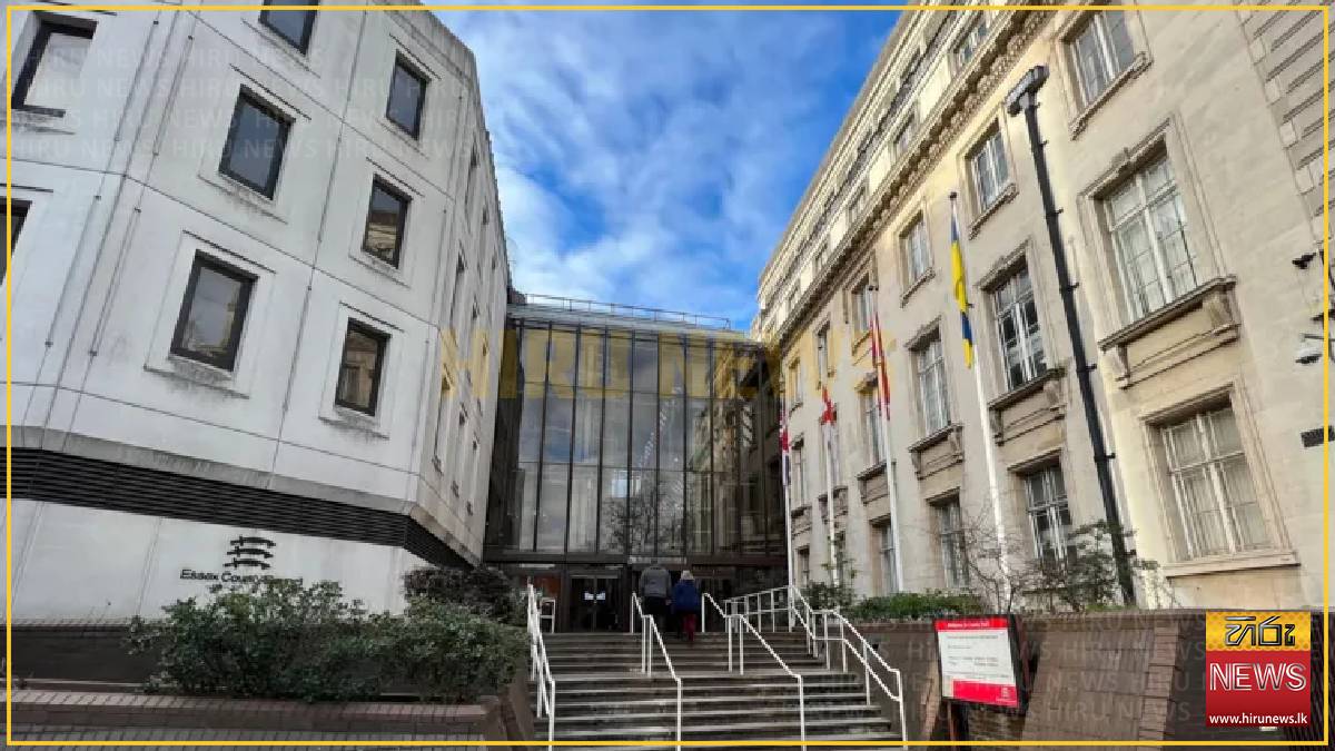 Reform-led council drops Ukraine flag display - Gold FM News - Srilanka ...