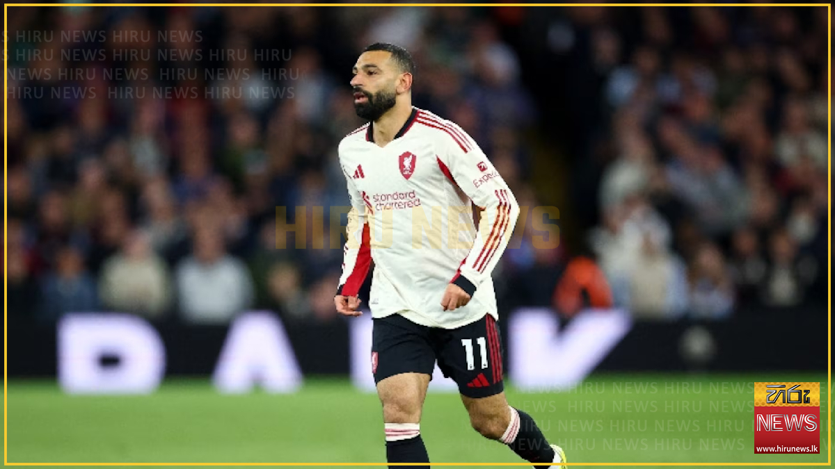 Liverpool+must+return+to+heavy+metal+football+-+Salah
