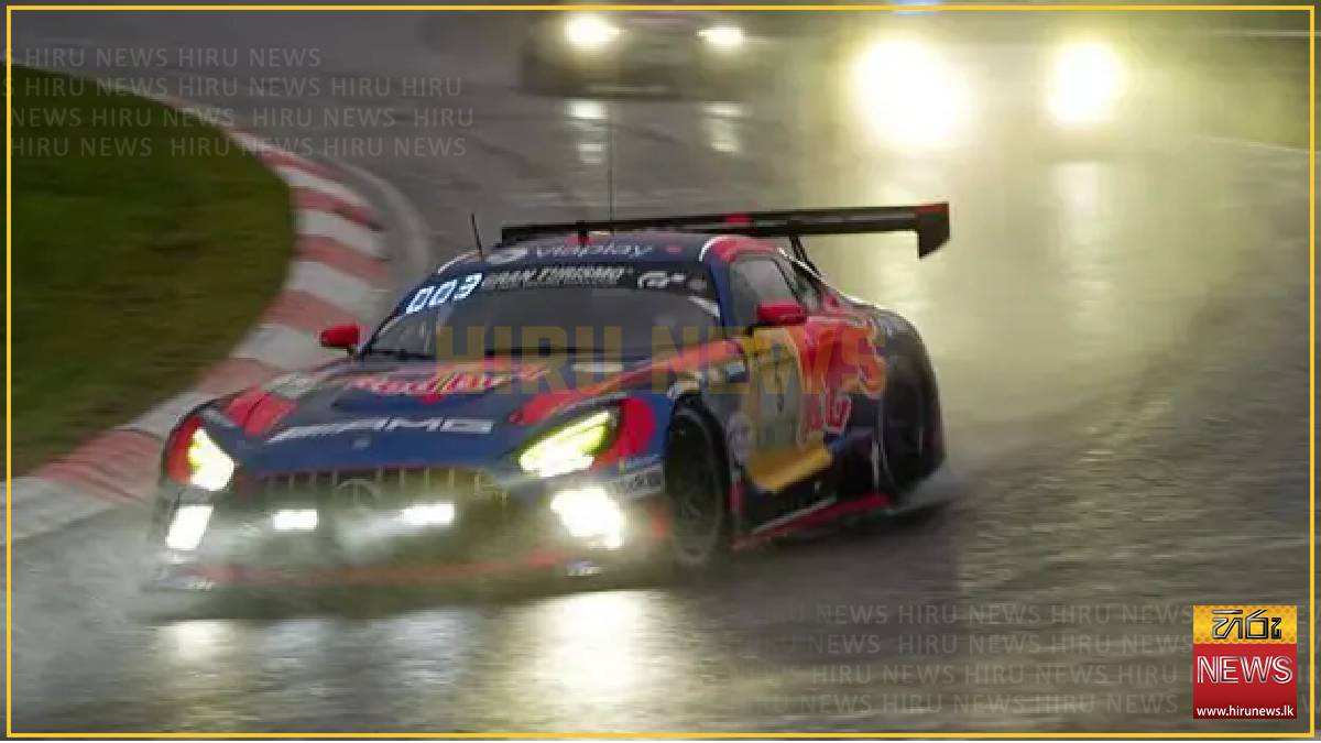 Verstappen+24hr+hopes+ended+by+driveshaft+after+leading