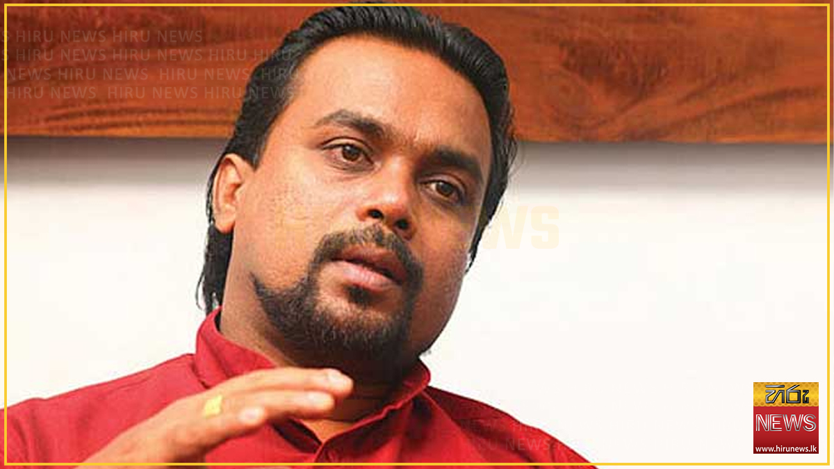 +Case+against+MP+Wimal+Weerawansa+postponed+