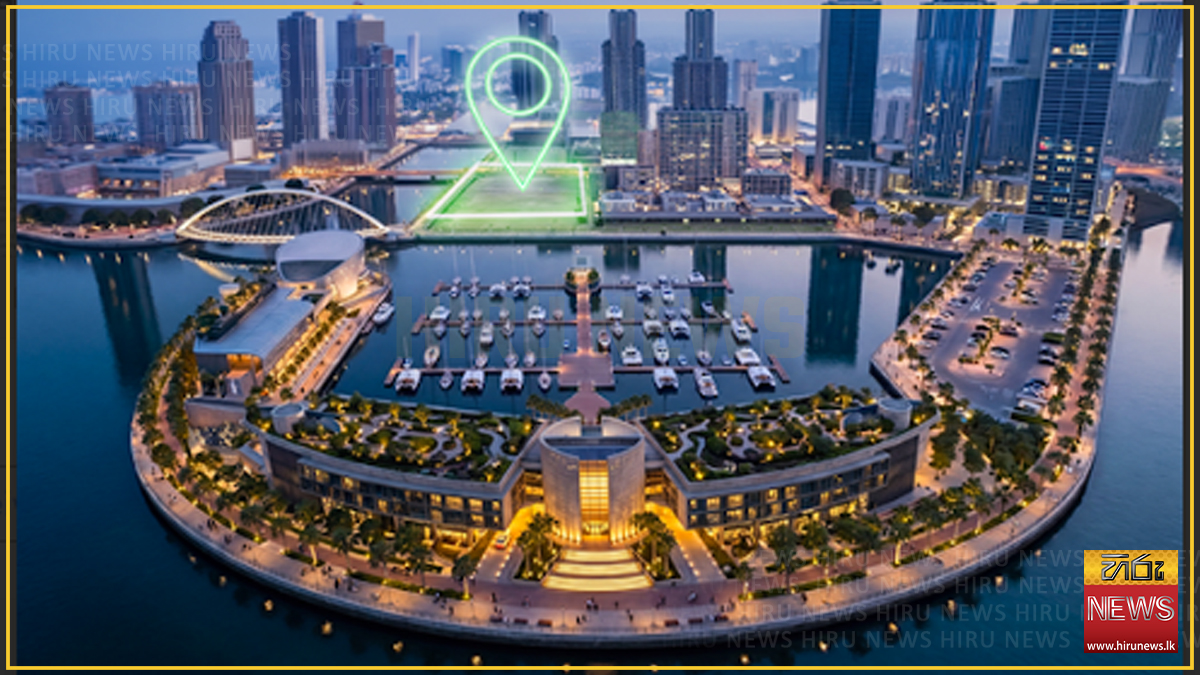Prime+Melwa+begins+world-class+marina+living+venture+at+Port+City+Colombo