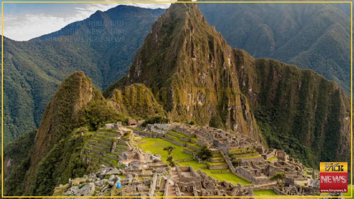 Australian+man+dies+falling+during+hike+to+Machu+Picchu